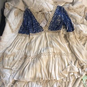 Free people dress